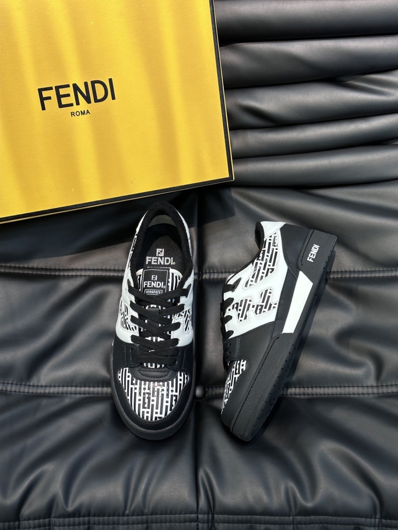 Fendi Sneakers